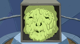 Illustration for article titled Adventure Time Recap - "Betty"
